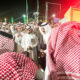 احتفالات اليوم الوطني السعودي 95